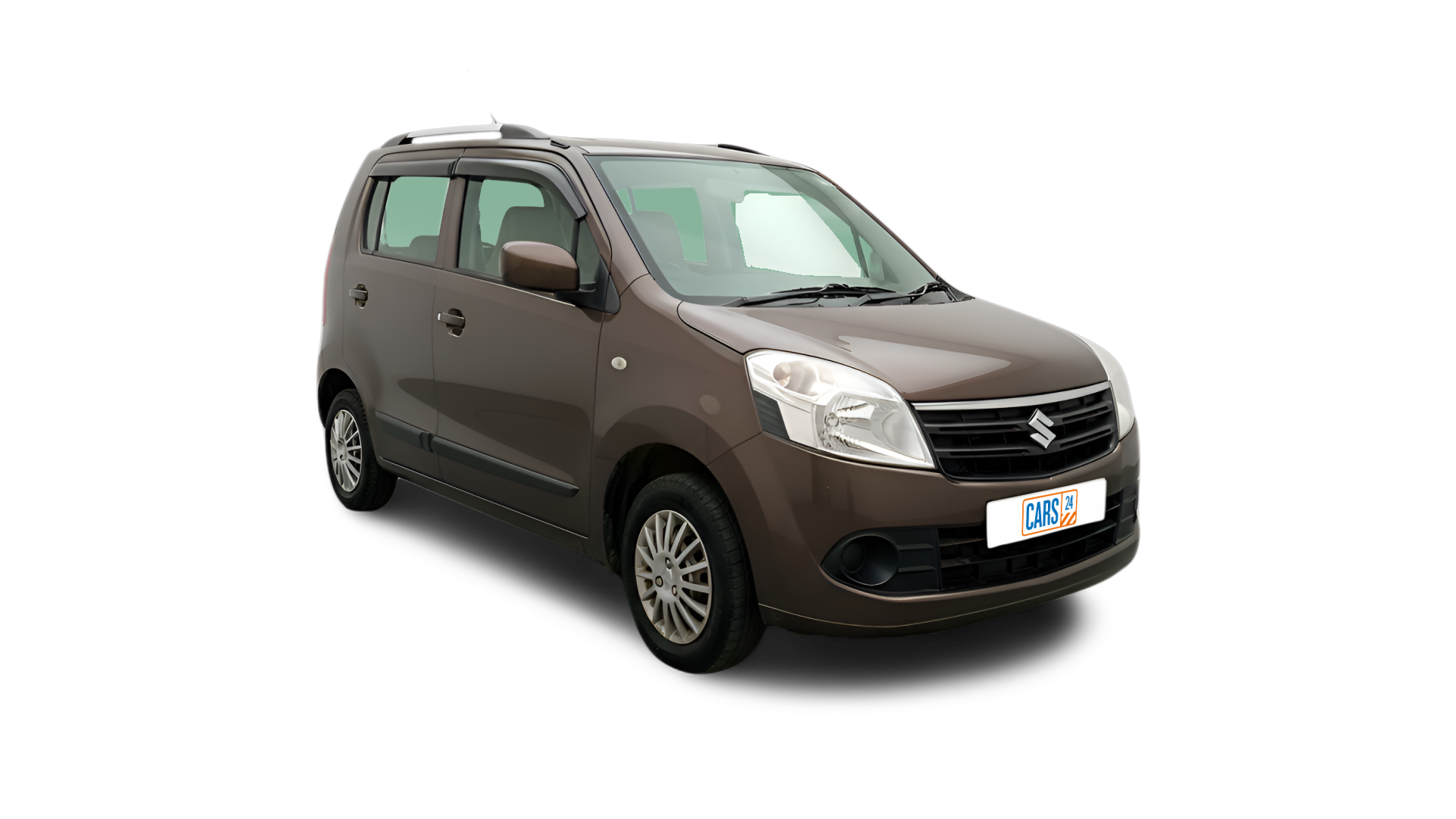 Maruti Wagon R 1.0-img